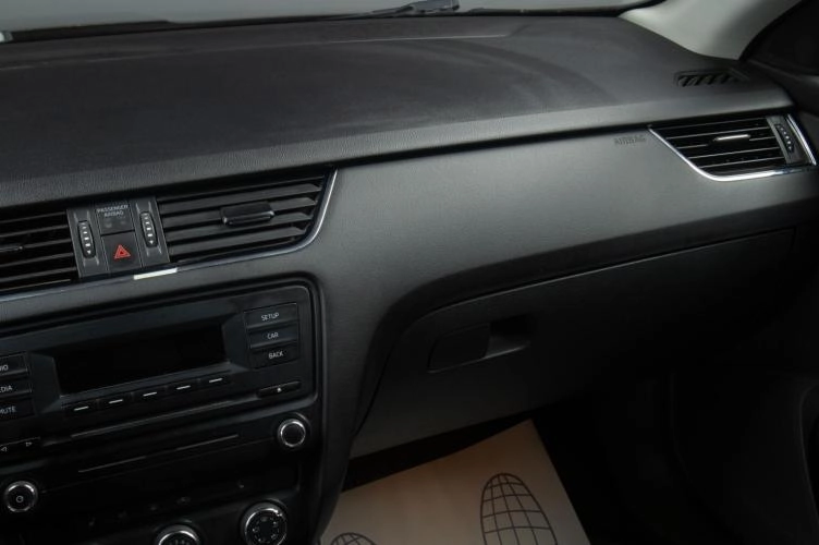 Skoda Octavia 10 из 17