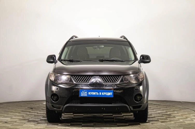 Mitsubishi Outlander 2 из 5