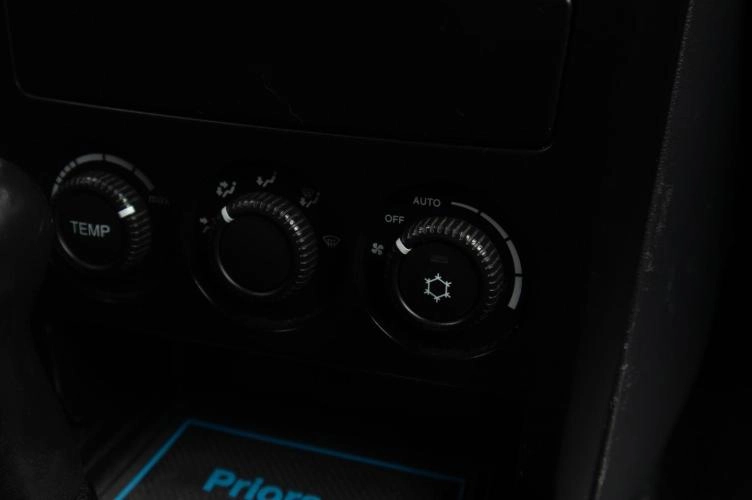 ВАЗ (LADA) Priora 12 из 16