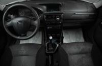 ВАЗ (LADA) Priora 7 из 16