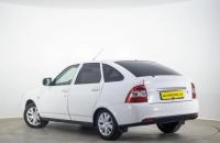 ВАЗ (LADA) Priora 6 из 16