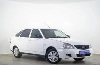 ВАЗ (LADA) Priora 1 из 16