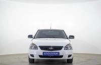 ВАЗ (LADA) Priora 2 из 16