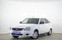 ВАЗ (LADA) Priora 3 из 16