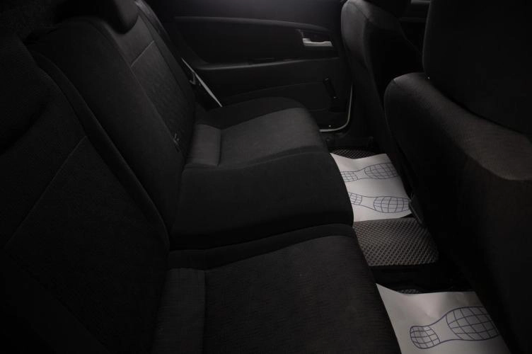 ВАЗ (LADA) Priora 16 из 16