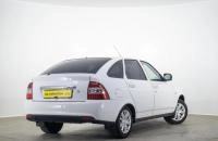 ВАЗ (LADA) Priora 4 из 16