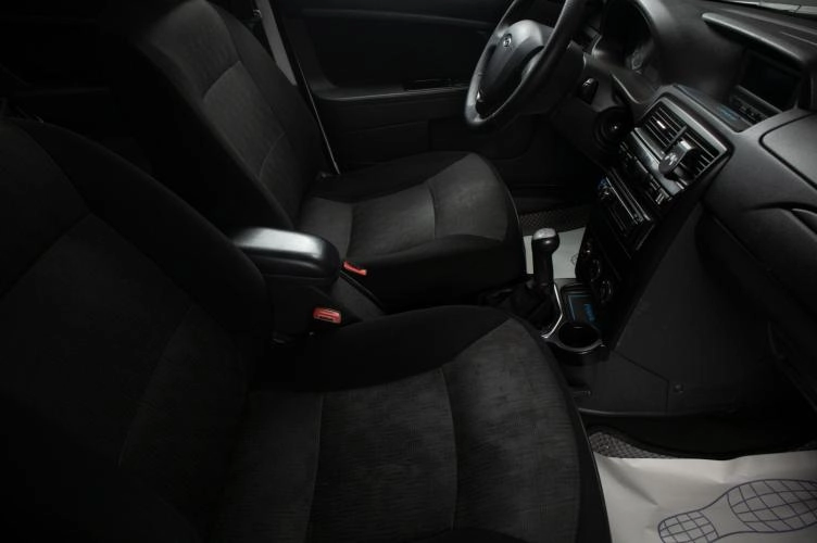 ВАЗ (LADA) Priora 15 из 16