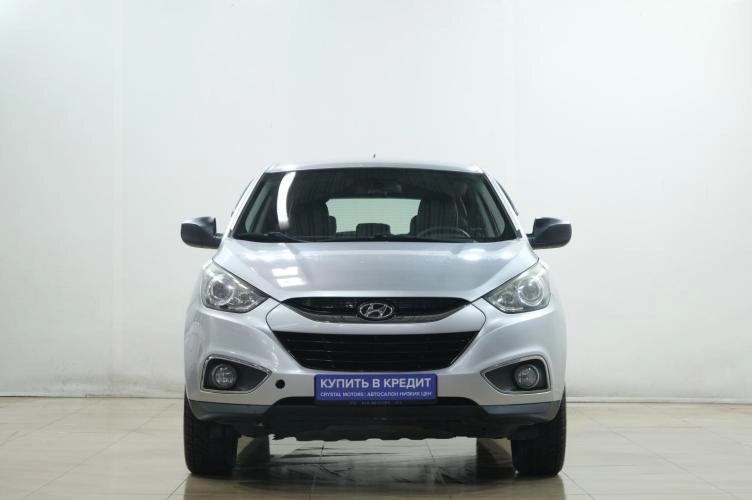Hyundai ix35 2 из 5