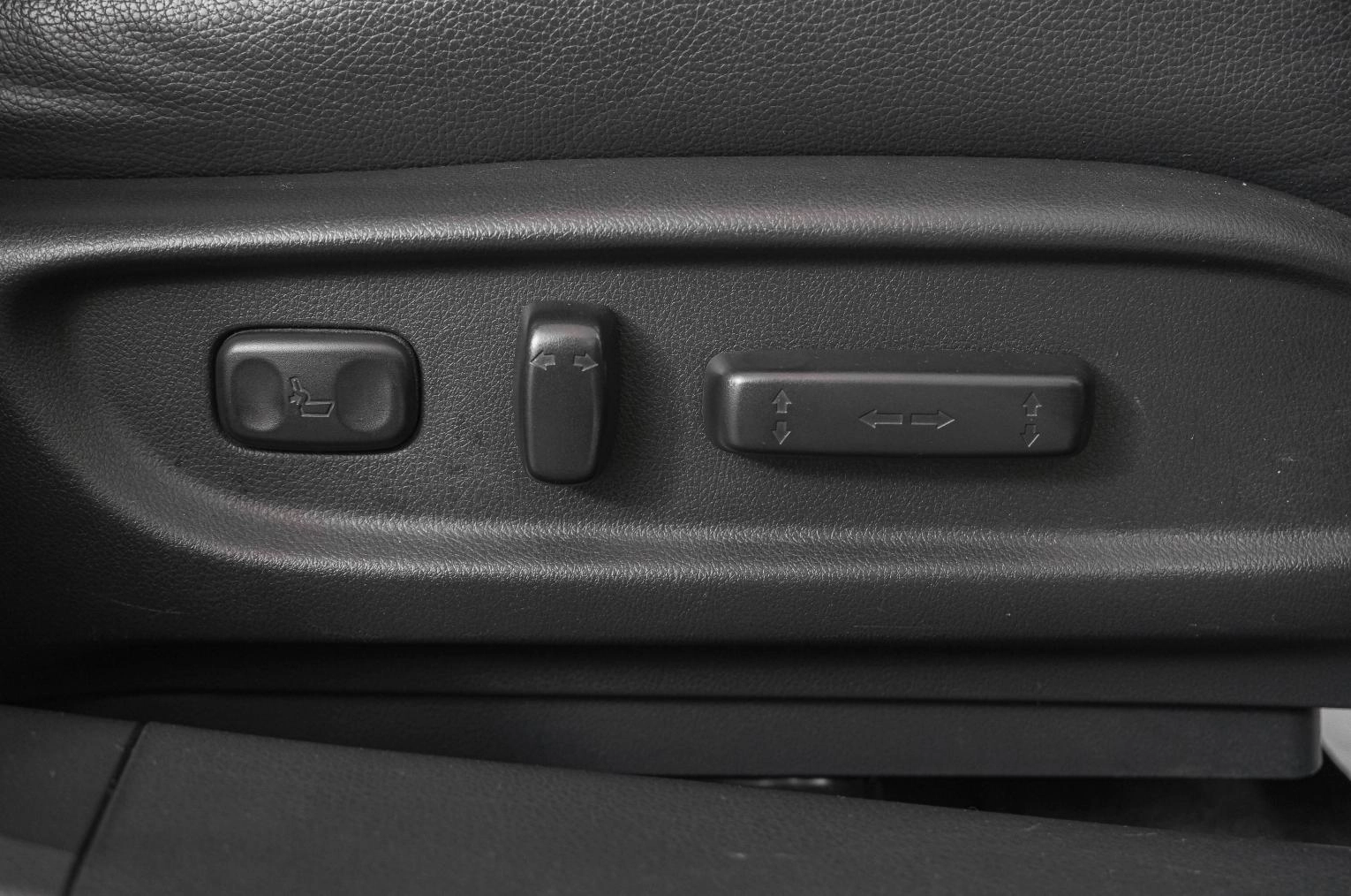 Honda Accord 25 из 27