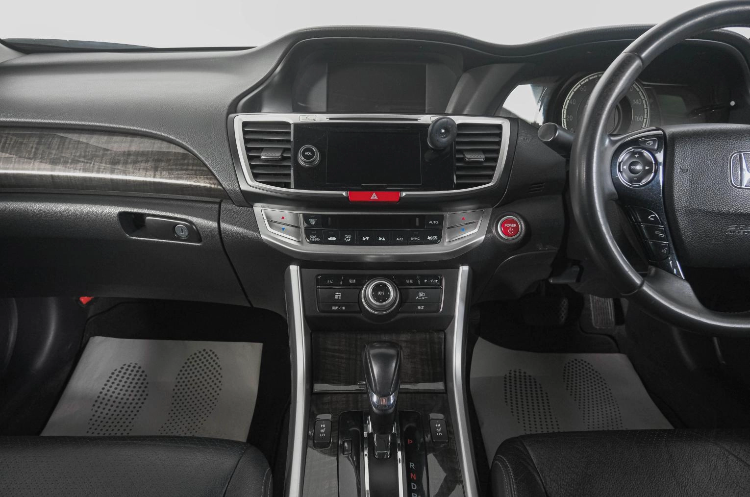 Honda Accord 18 из 27