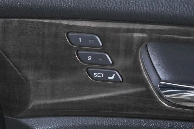 Honda Accord 26 из 27