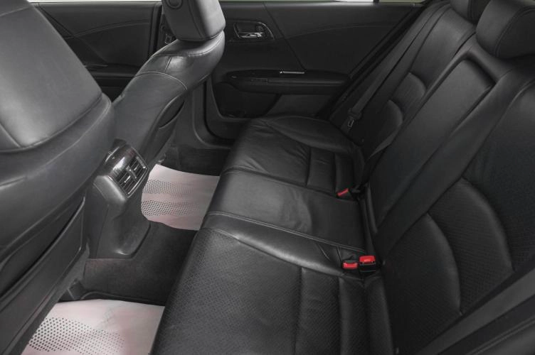 Honda Accord 9 из 27