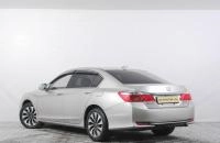 Honda Accord 4 из 27