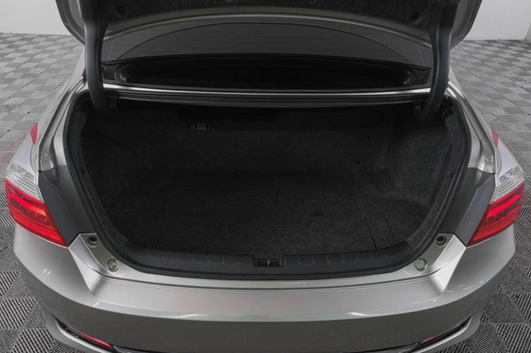 Honda Accord 7 из 27