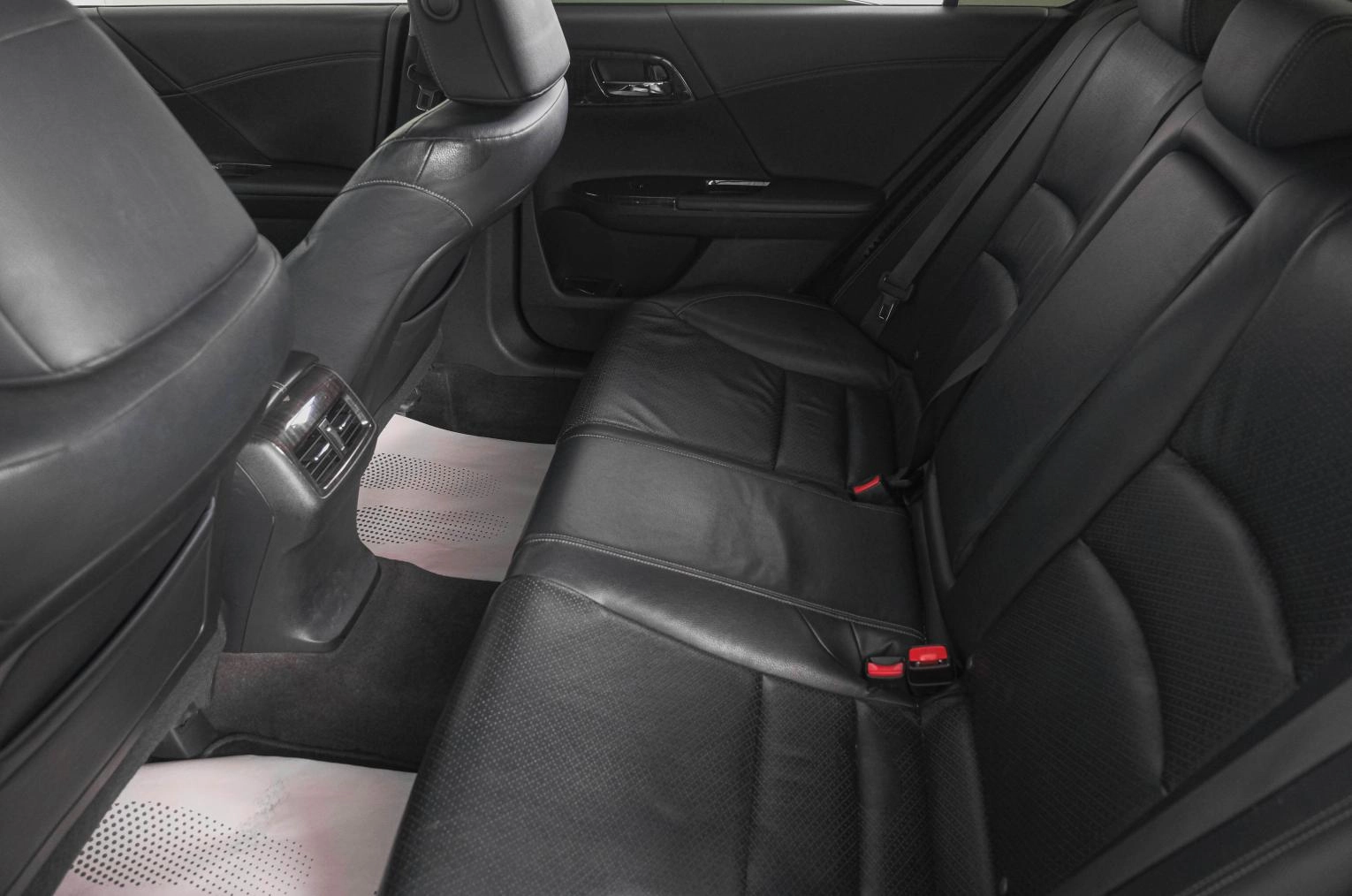 Honda Accord 9 из 27