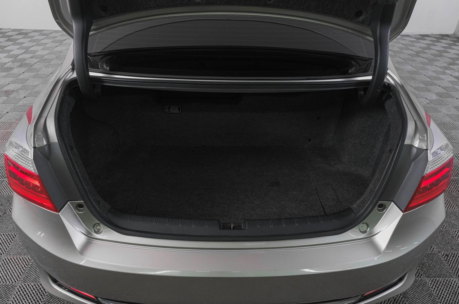 Honda Accord 7 из 27