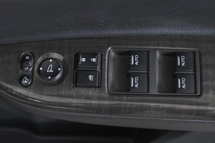 Honda Accord 27 из 27