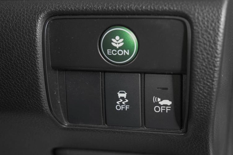 Honda Accord 23 из 27