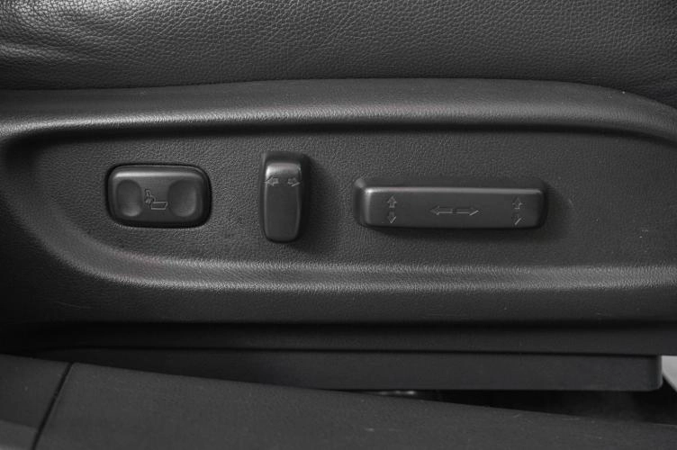 Honda Accord 25 из 27