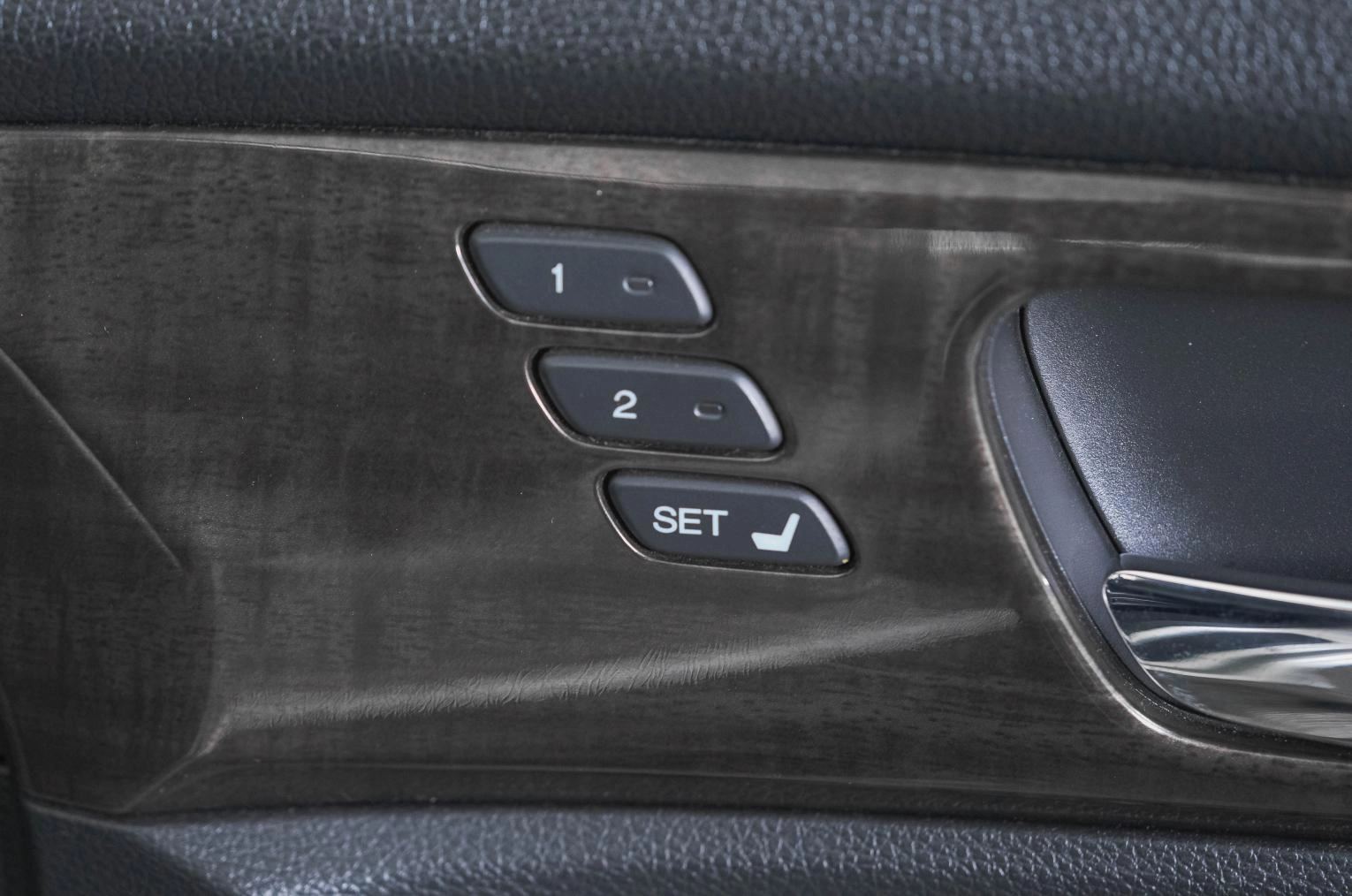 Honda Accord 26 из 27