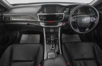 Honda Accord 13 из 27