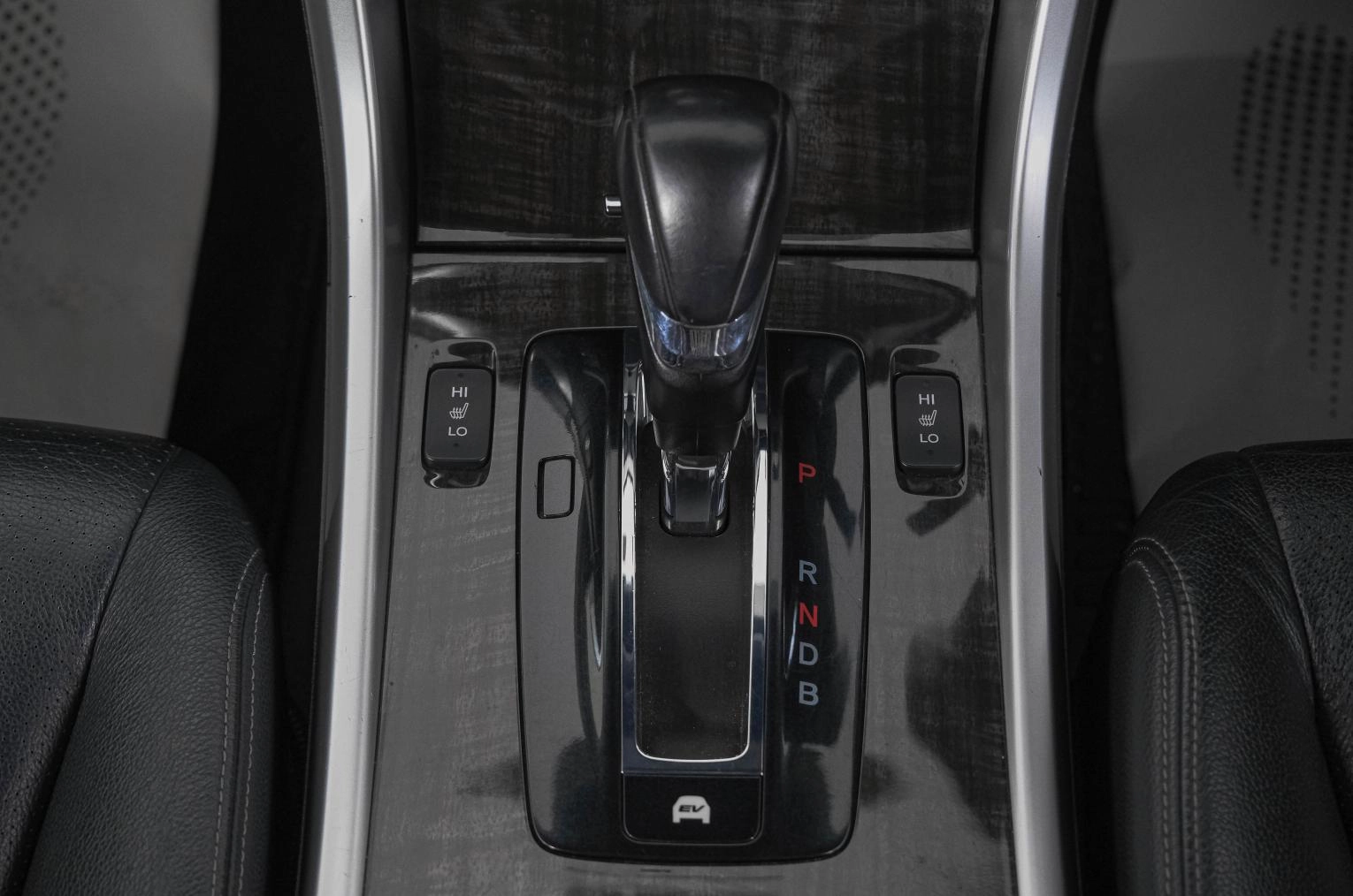 Honda Accord 21 из 27