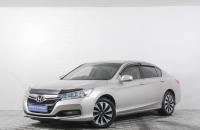 Honda Accord 3 из 27