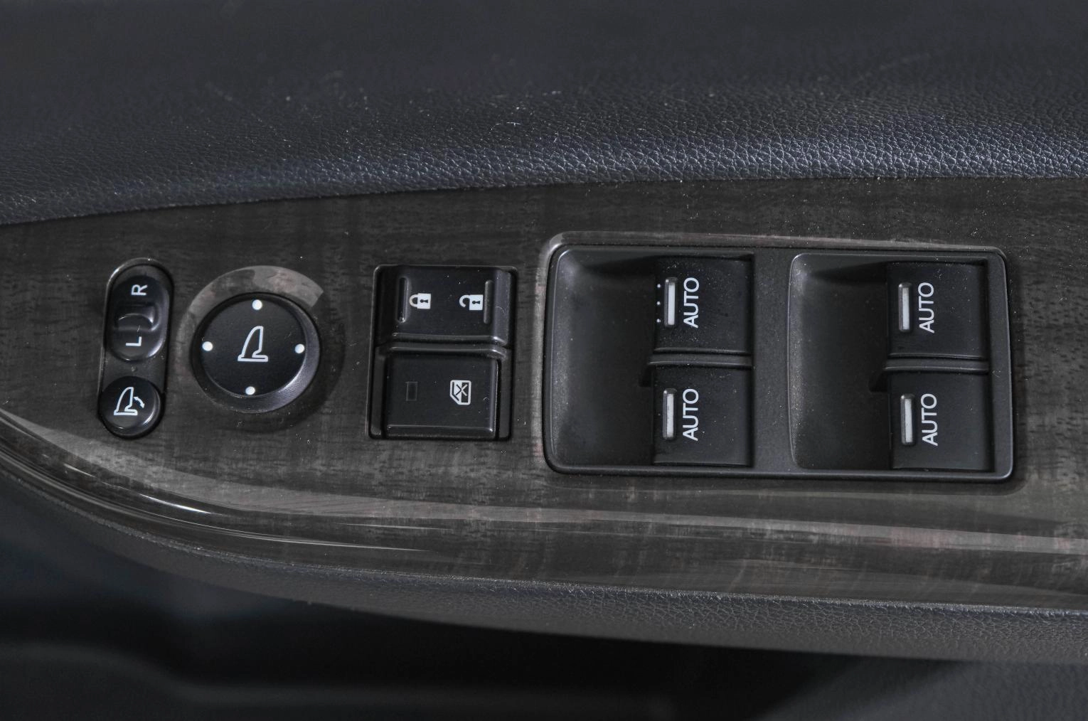 Honda Accord 27 из 27