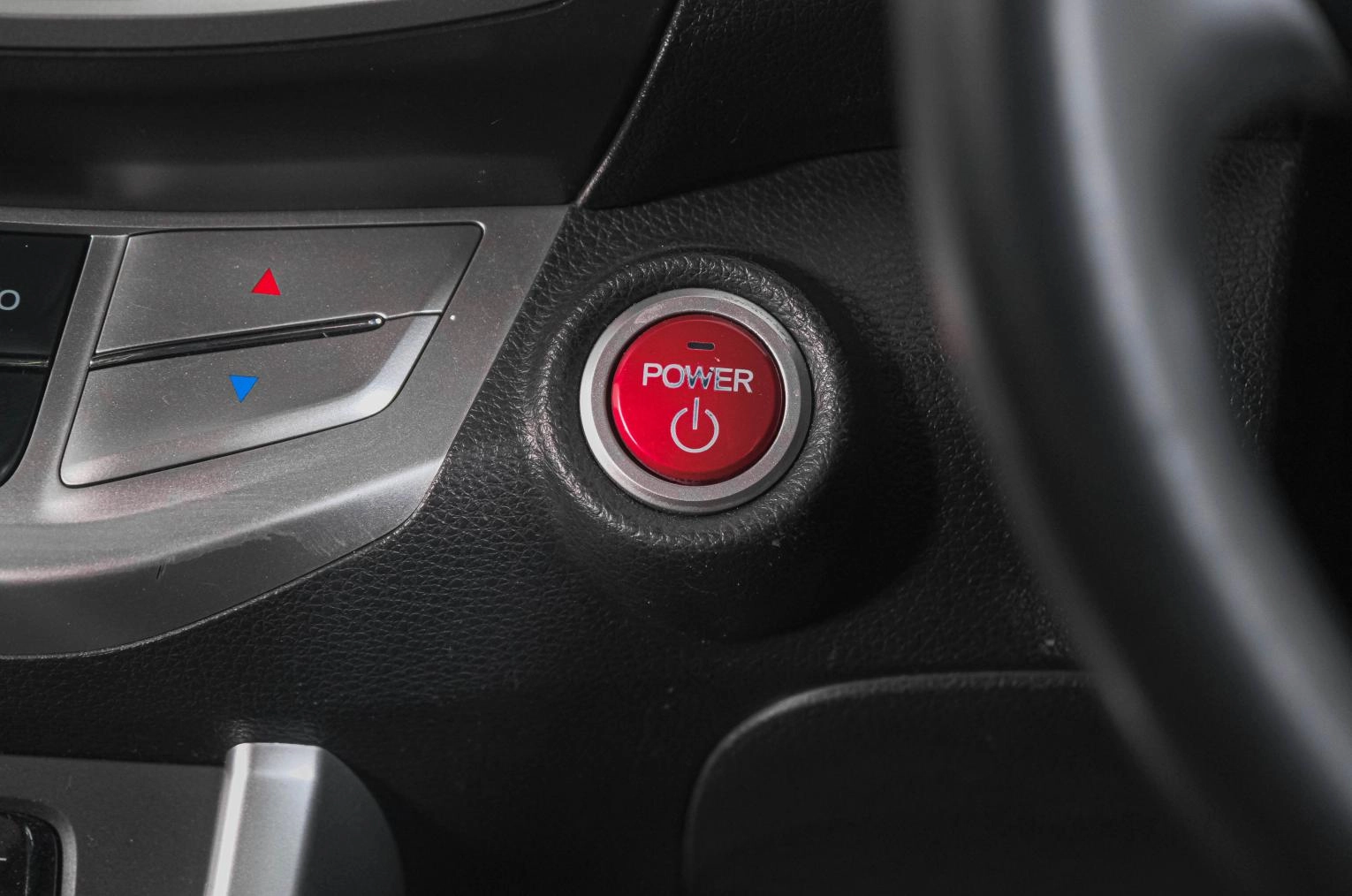 Honda Accord 22 из 27