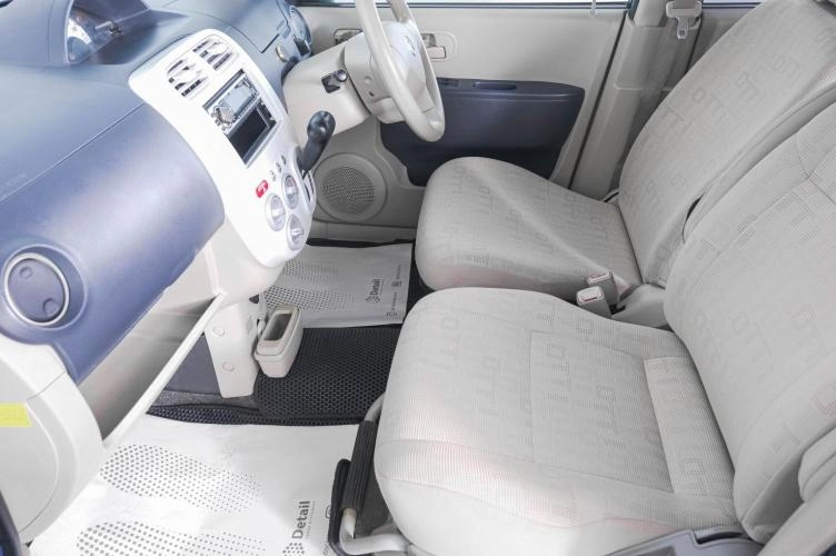 Nissan Otti 8 из 22