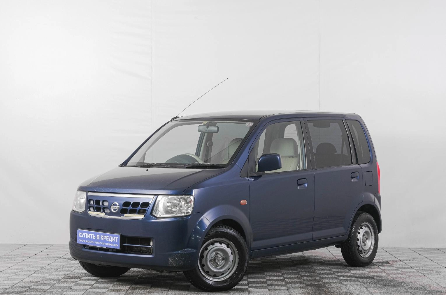 Nissan Otti 3 из 22