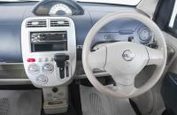Nissan Otti 14 из 22