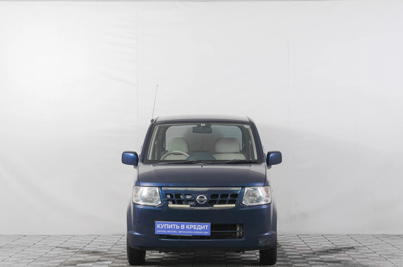 Nissan Otti 2 из 22