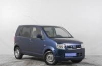 Nissan Otti 1 из 22