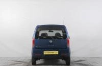 Nissan Otti 5 из 22