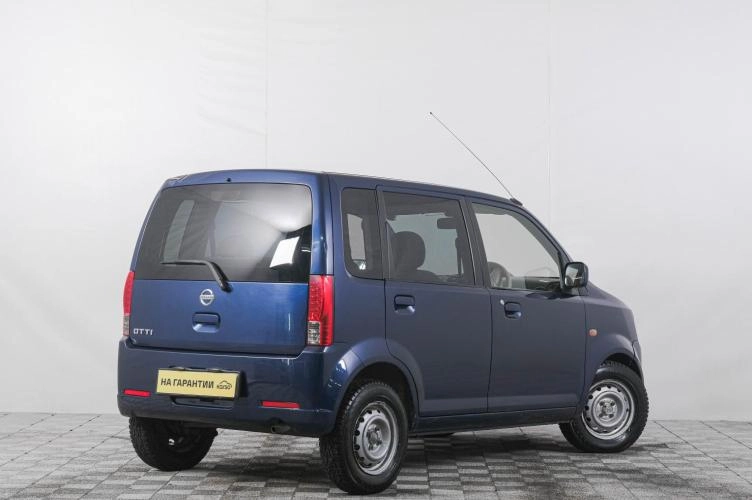 Nissan Otti 6 из 6