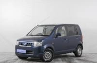 Nissan Otti 3 из 22