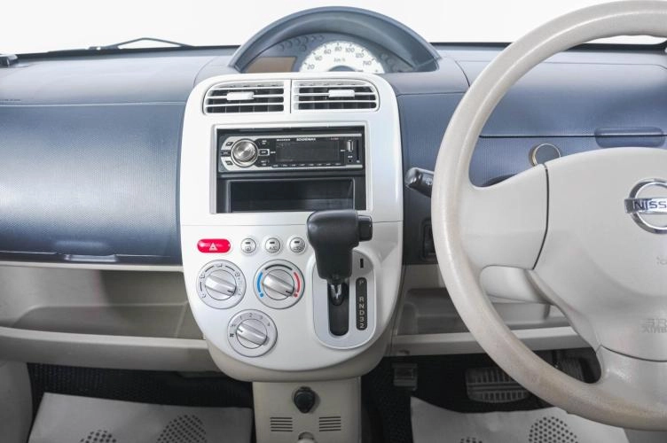 Nissan Otti 16 из 22