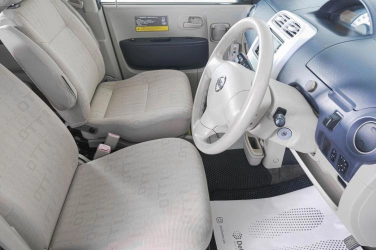 Nissan Otti 11 из 22