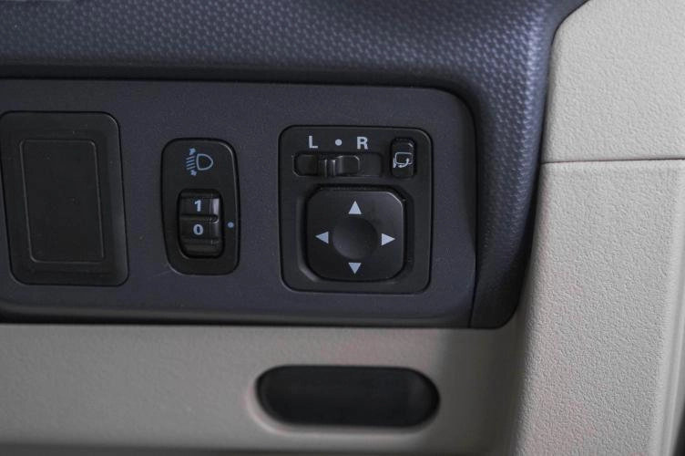 Nissan Otti 19 из 22