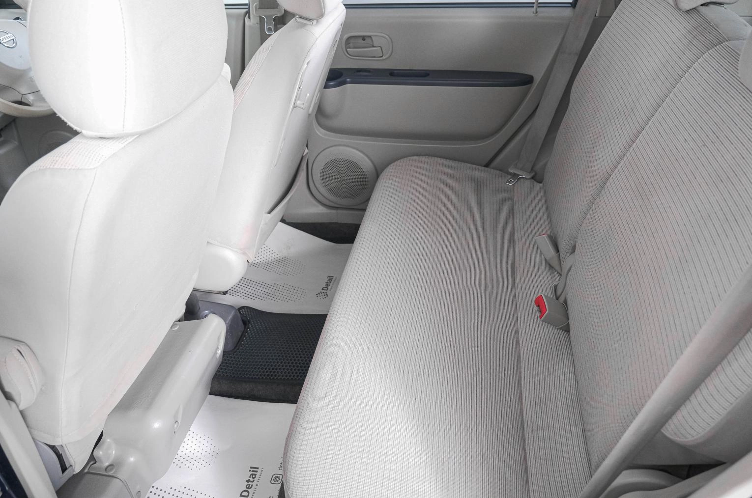 Nissan Otti 9 из 22
