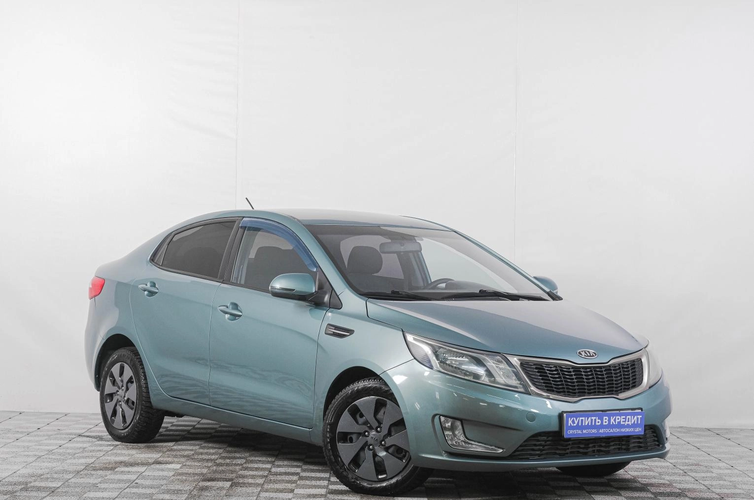 Автомобиль