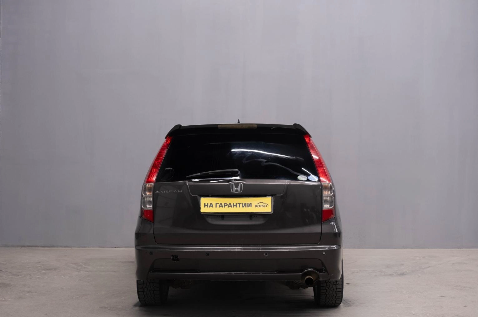 Honda Stream 5 из 16