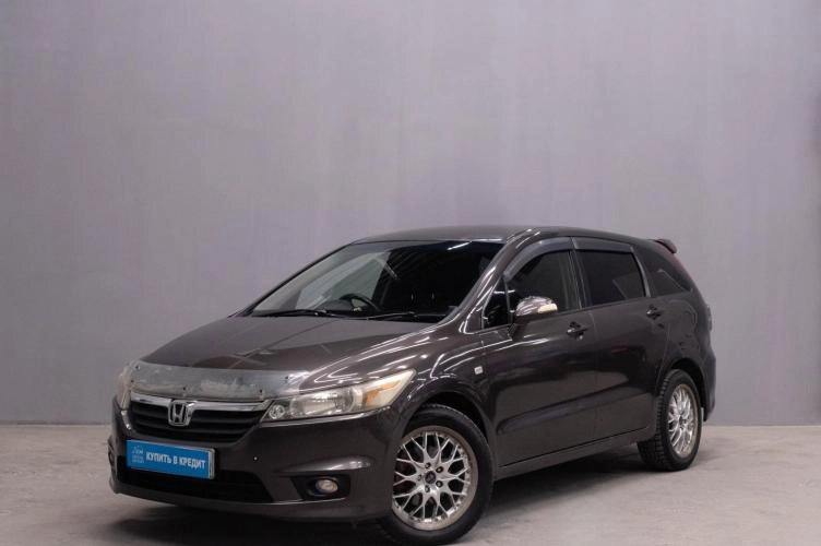 Honda Stream 3 из 5