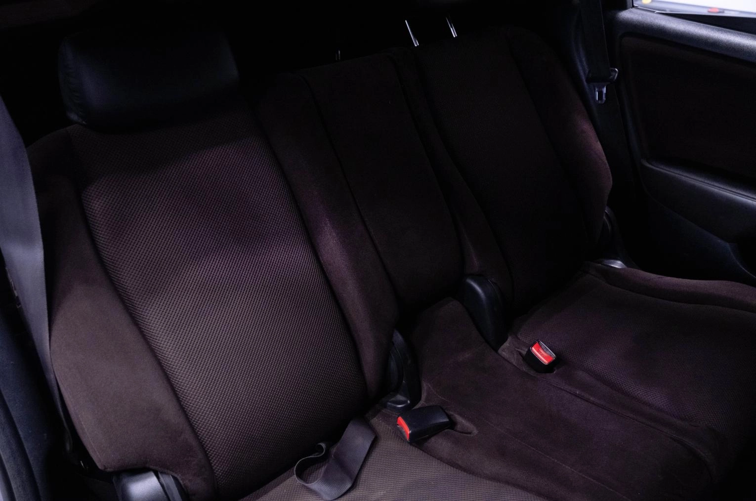 Honda Stream 16 из 16