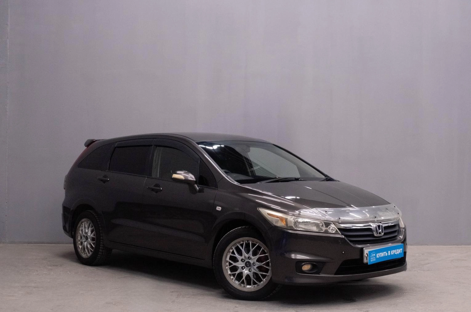 Автомобиль