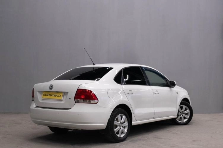 Volkswagen Polo 5 из 5