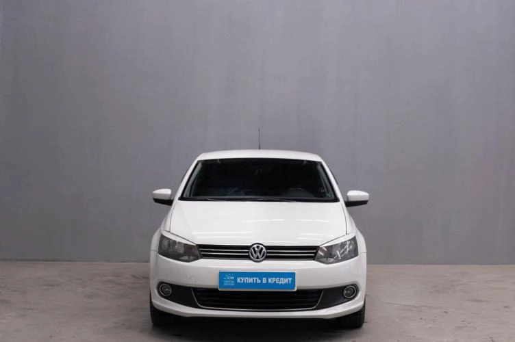 Volkswagen Polo 2 из 5