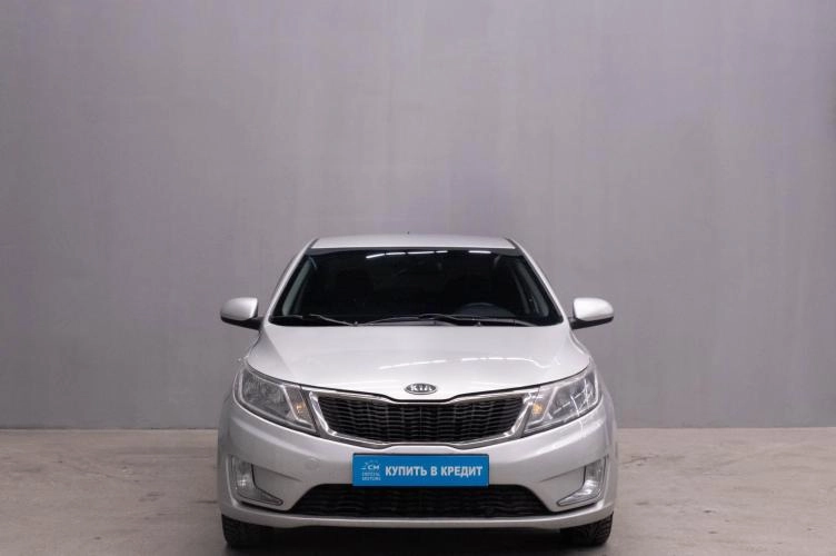 KIA Rio 2 из 5
