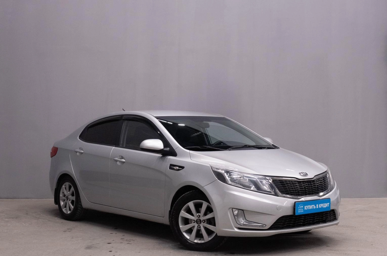 KIA Rio 1 из 17